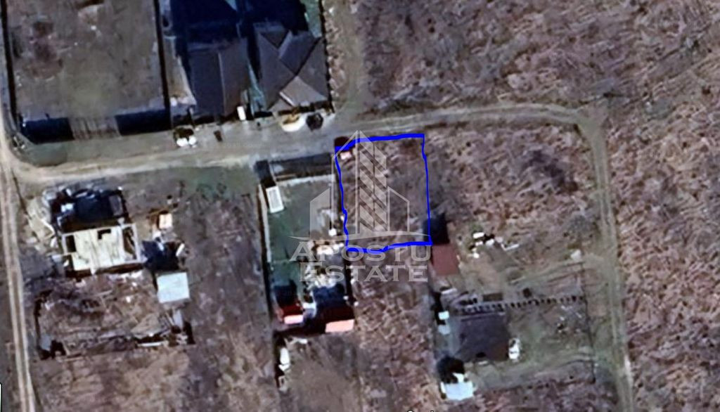 Teren intravilan 537mp , oportunitate investie, situata i...