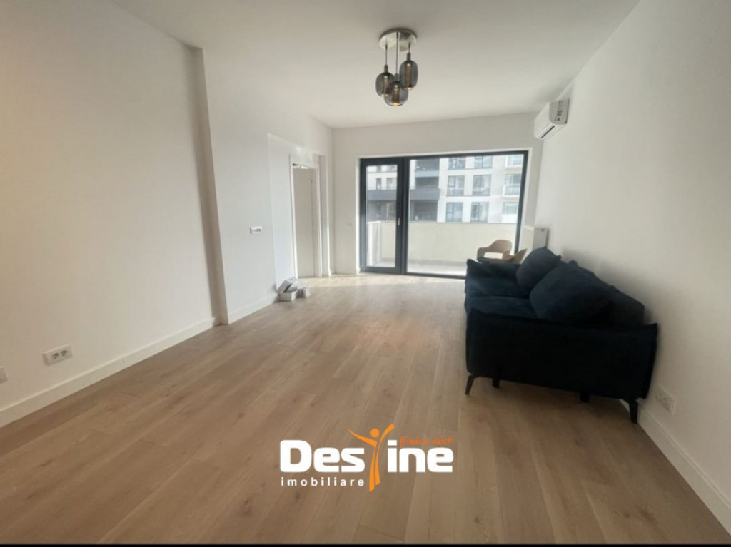 DE INCHIRIAT Apart 3 camere Silk,mobilat si utilat,loc parca