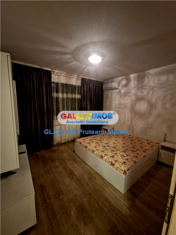 Garsoniera moderna situat in apropriere de Policlinica Bran