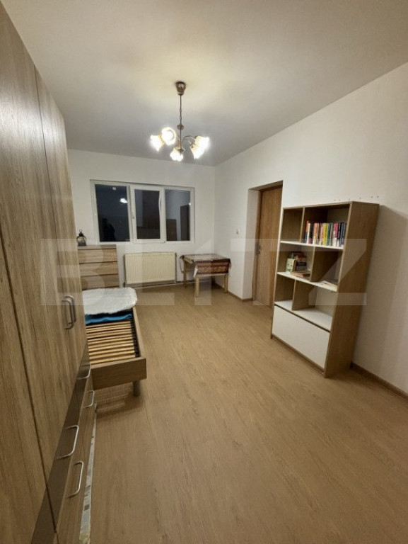 Garsoniera, 28 mp, zona Bucovina