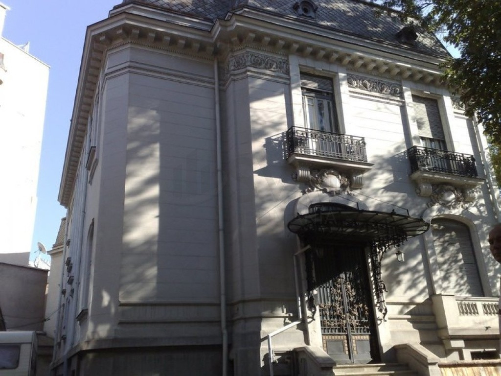 Vila deosebita Lascar Catargiu gradina mare