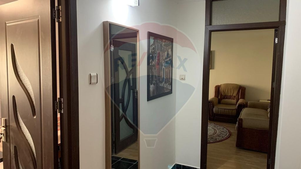 Apartament cu 2 camere de închiriat în zona Brazda lui ...