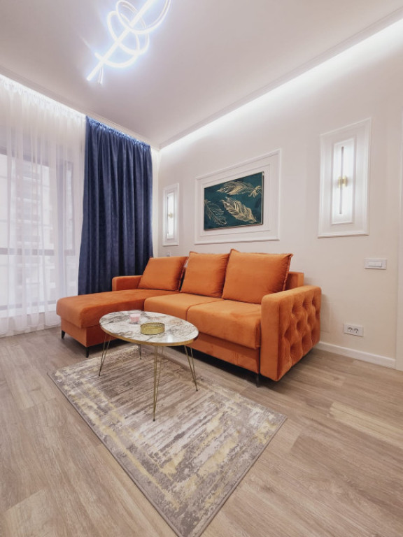 Garsoniera | Complexul Rezidential Exigent Plaza | Faza 5 |