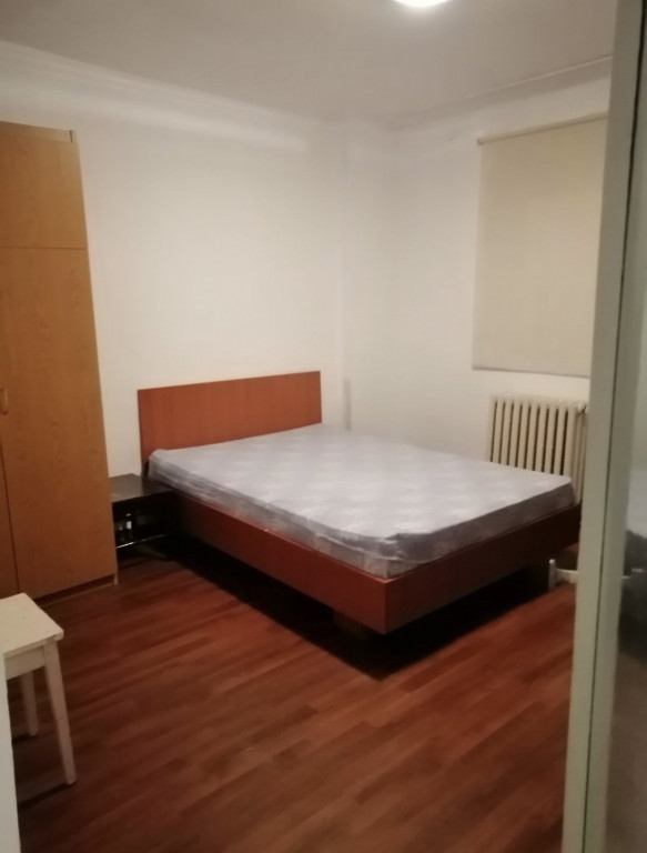 Garsonieră, Cetate-Stadion