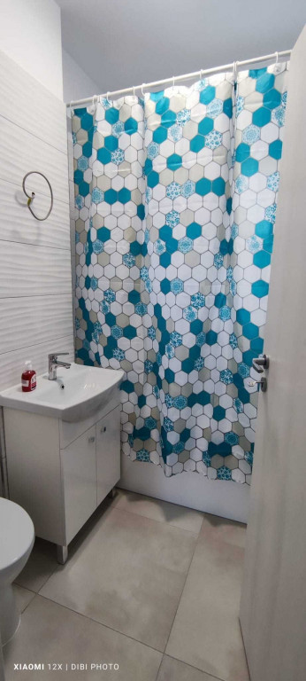 Dimitrie leonida parter decomandat