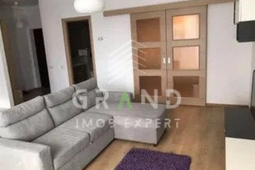 Ap 2 camere/ BALCON / PARCARE/ Zona Iris