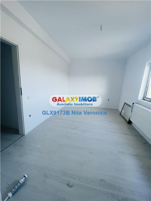 Vile duplex 3 dormitoare mansarda in ansamblu, Cristalului