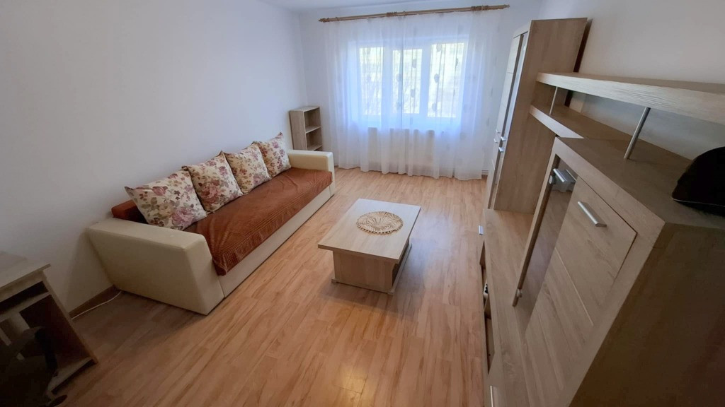 Apartament 2 camere D, , LIDL Nicolina NOU RENOVAT