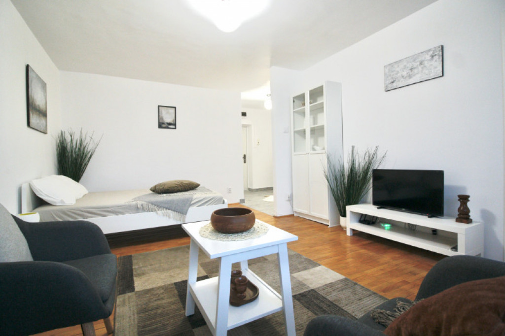 TEIUL DOAMNEI-BERECHET, RENOVATA MOBILATA MODERN, 0%COMISION