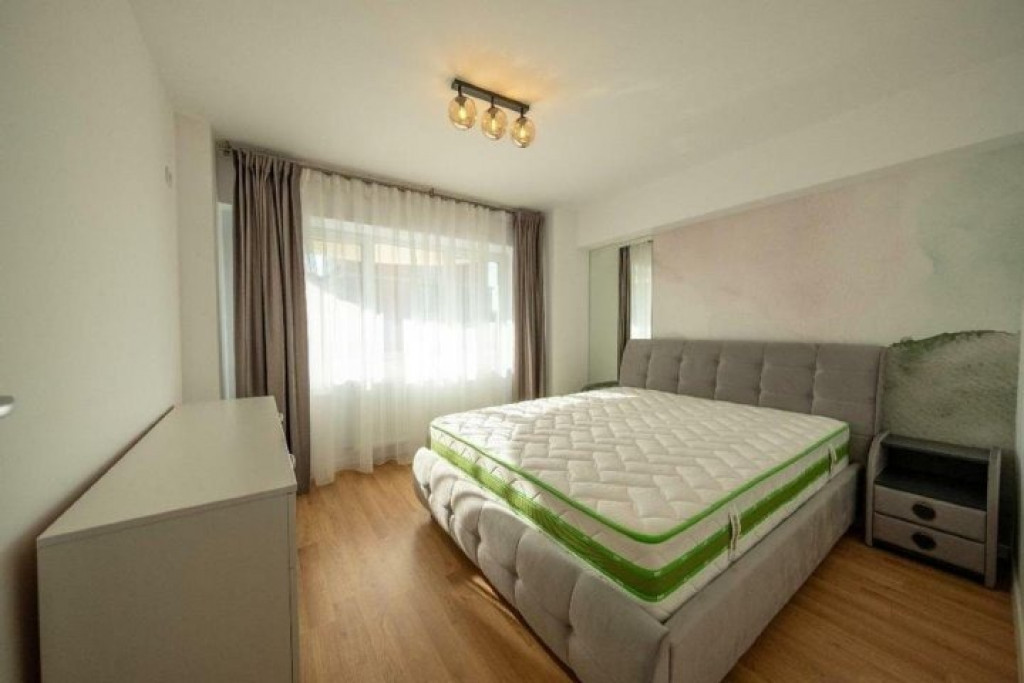 Tineretului bloc nou apartament studio