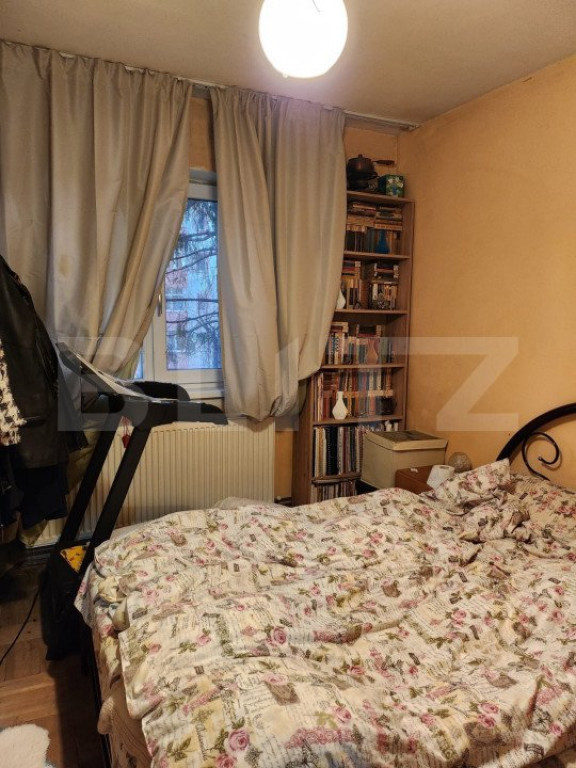 Ofertă Apartament cu 3 camere, 54 mp Micro 9