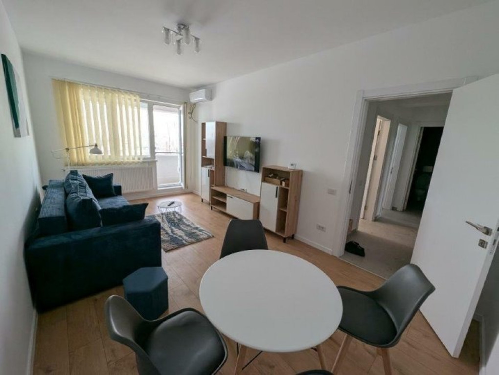 Brancoveanu berceni odei apartament