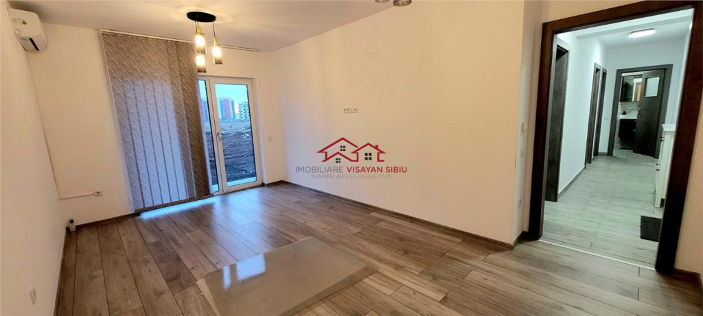 Apartament nou,prima utilizare,Doamna Stanca,Selimbar