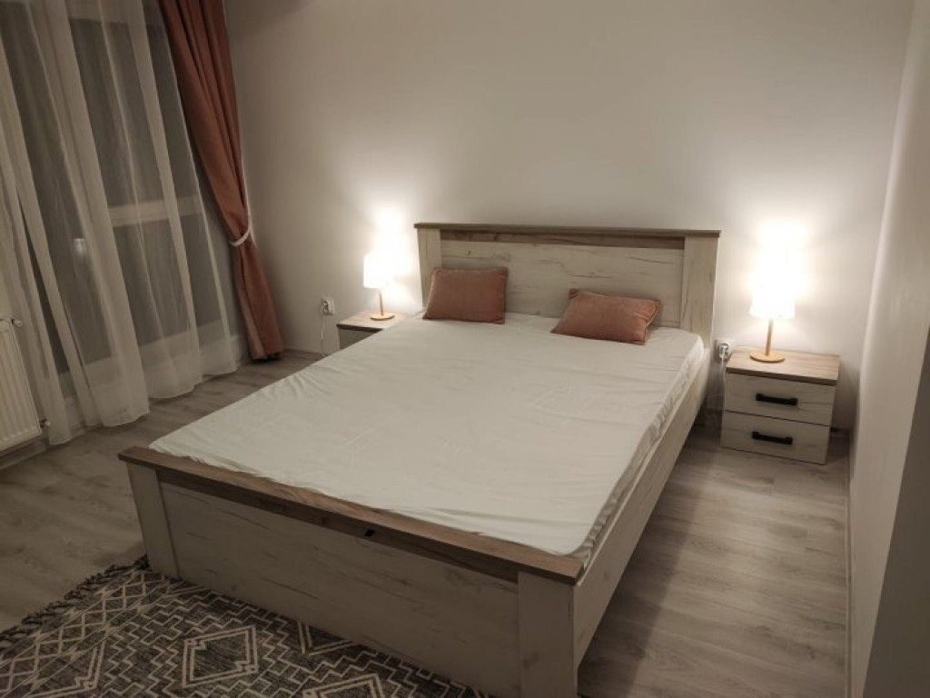 Berceni metrou biruintei popesi apartament