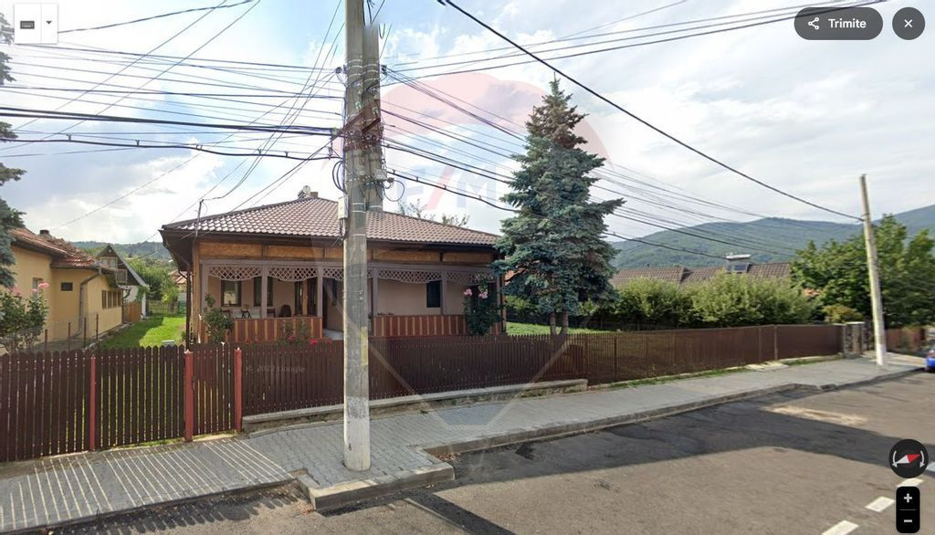 Casă Măneciu | Cheia | 4 camere | teren generos (1828 m...