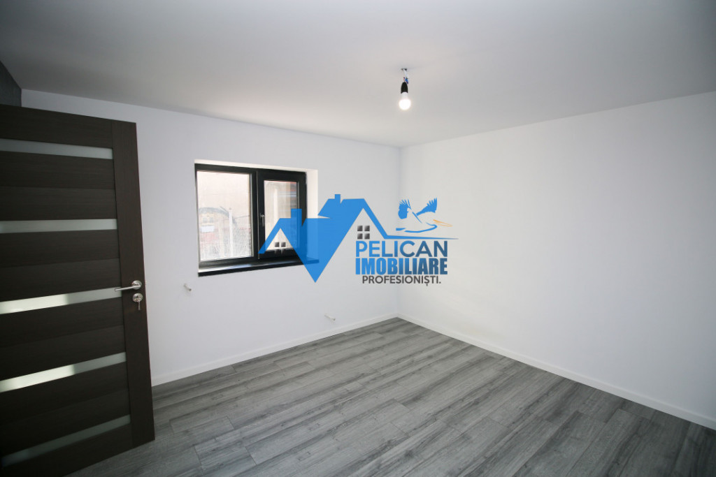 Str. Mahmudiei, casă 80 mp, renovată modern interior