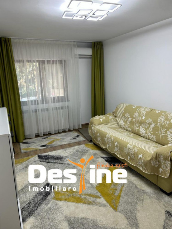 CANTA, apartament 2 camere, parter 55mp-100k ,renovat, mobil