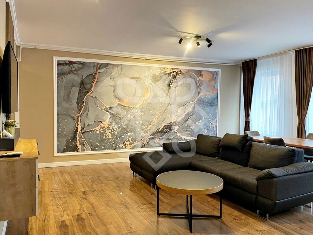 Apartament modern cu 3 camere ultracentral Oradea