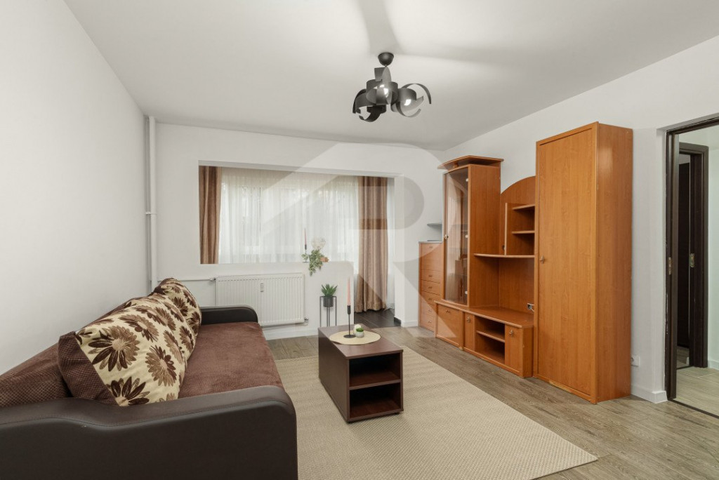 Apartament 2 camere langa Parcul Moghioros și metrou Dr Tab