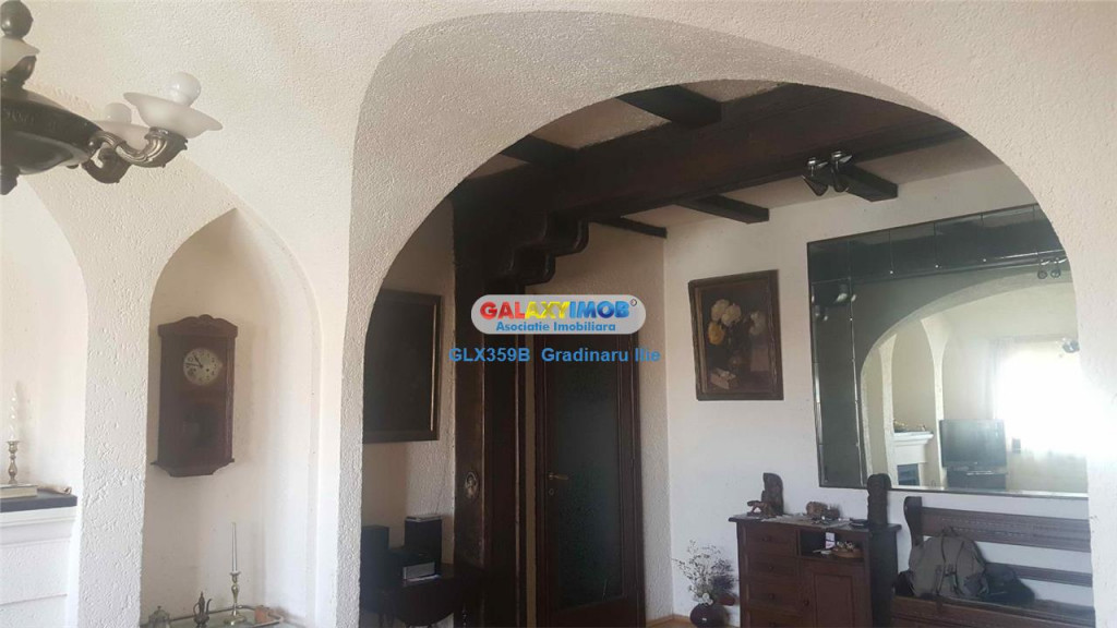 Apartament luxos Ultracentral / Biserica Popa Soare