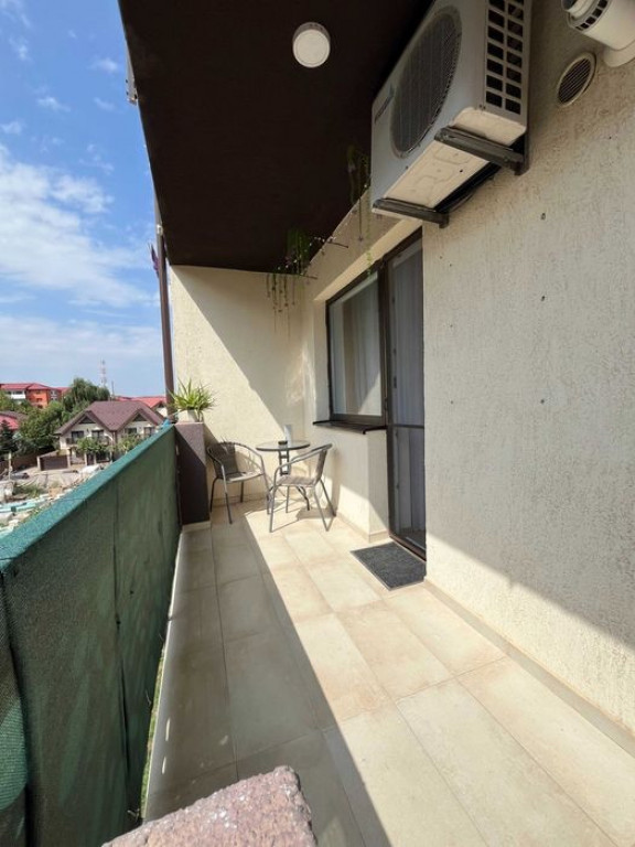 Berceni metrou etaj 2 apartament nou