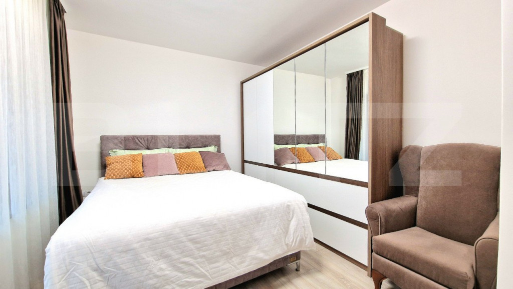 Duplex modern cu 4 camere, 150 mp utili, priveliste superba,