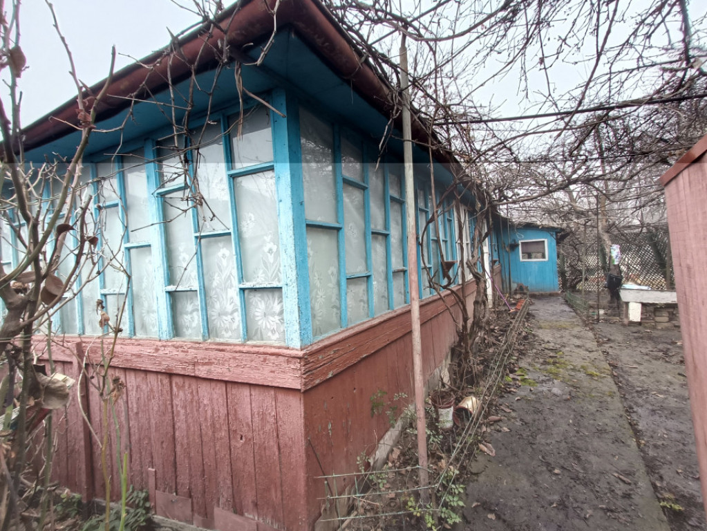 Casă de vânzare în Iași – Zona Tudor Vladimirescu - Bu