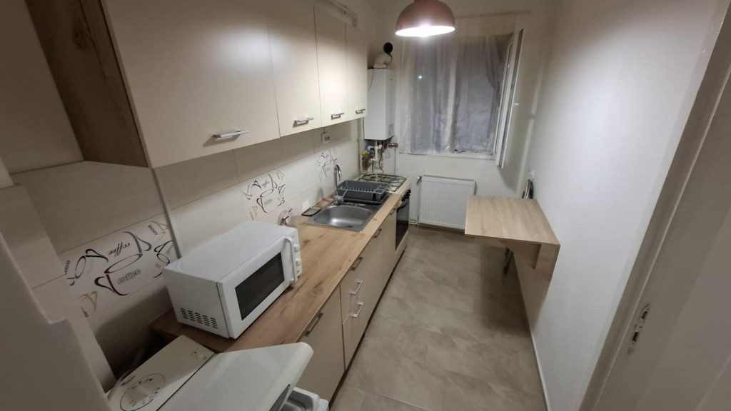 Apartament 3 camere D, in Piata Unirii
