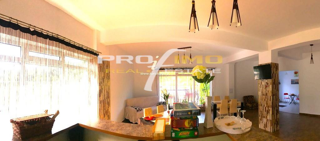 Hotel de vanzare Costinesti, AFACERE la CHEIE,ideal investitie litoral