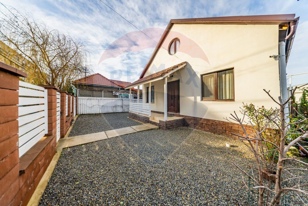 Casă noua cu 5 camere de vanzare 0%Comision in Vlaicu, Arad