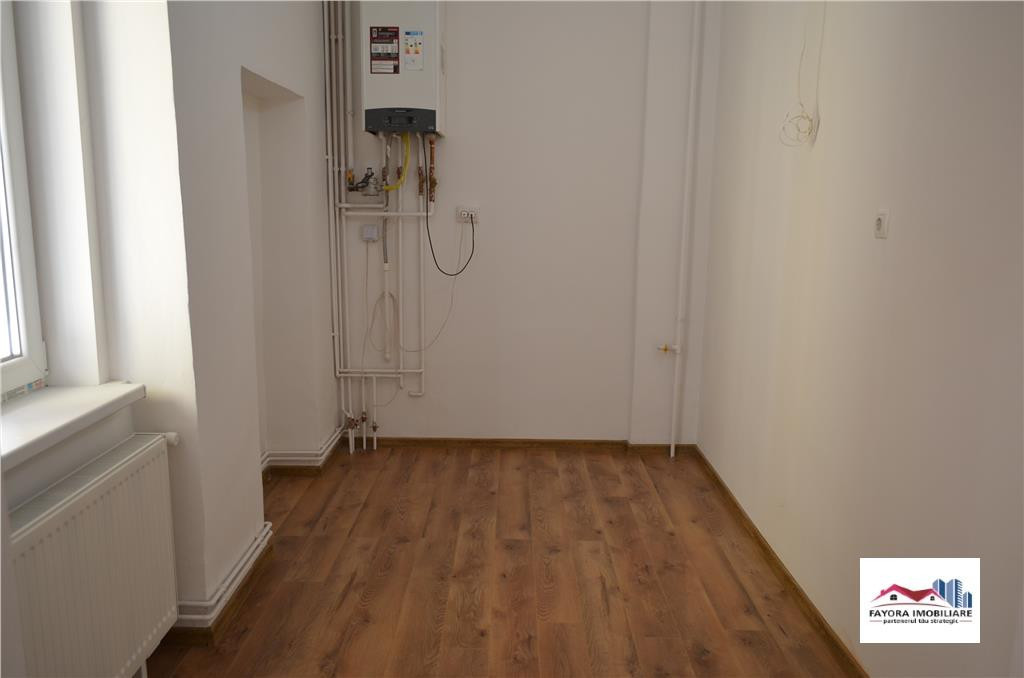 Spatiu pentru Birouri de Inchiriat in Zona Centrala