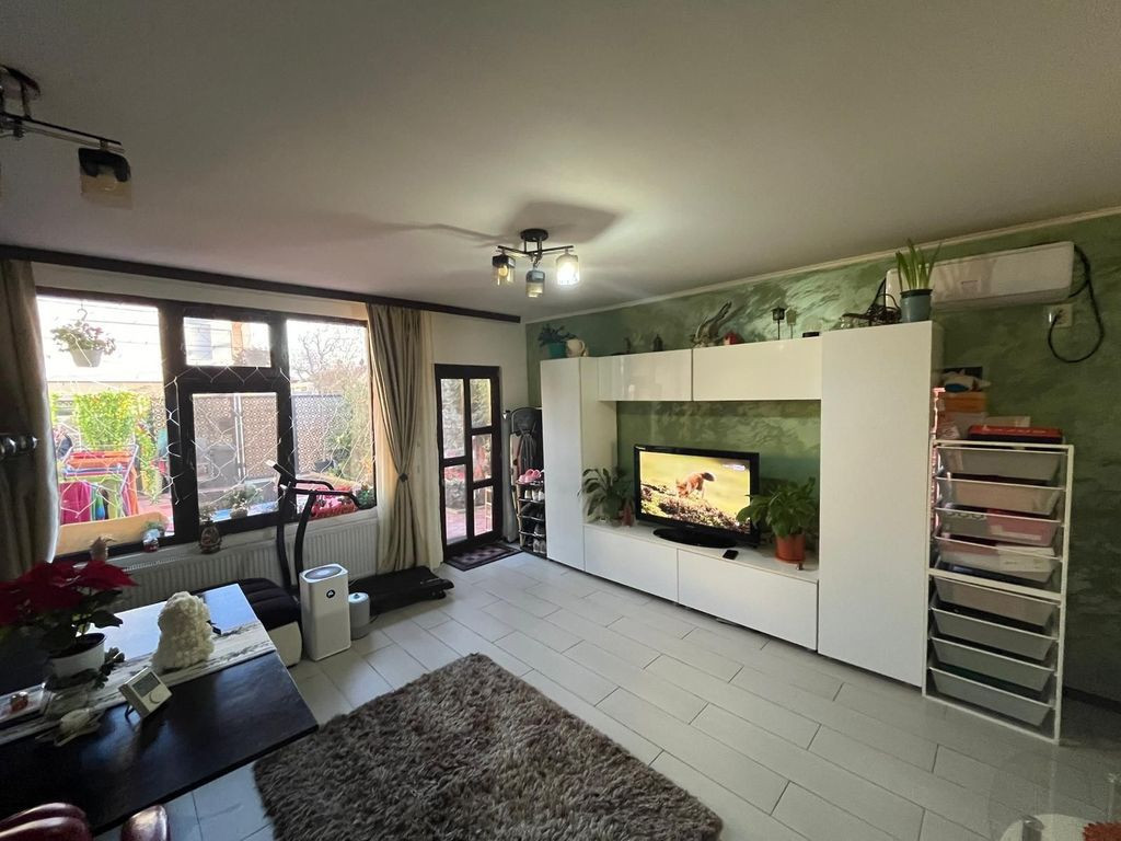 Casa 4 camere Coiciu