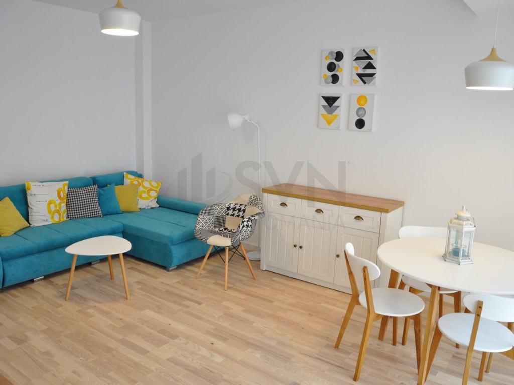 GARSONIERA MOBILATA UTILATA COMPLET BLOC 2020 ZONA TURDA