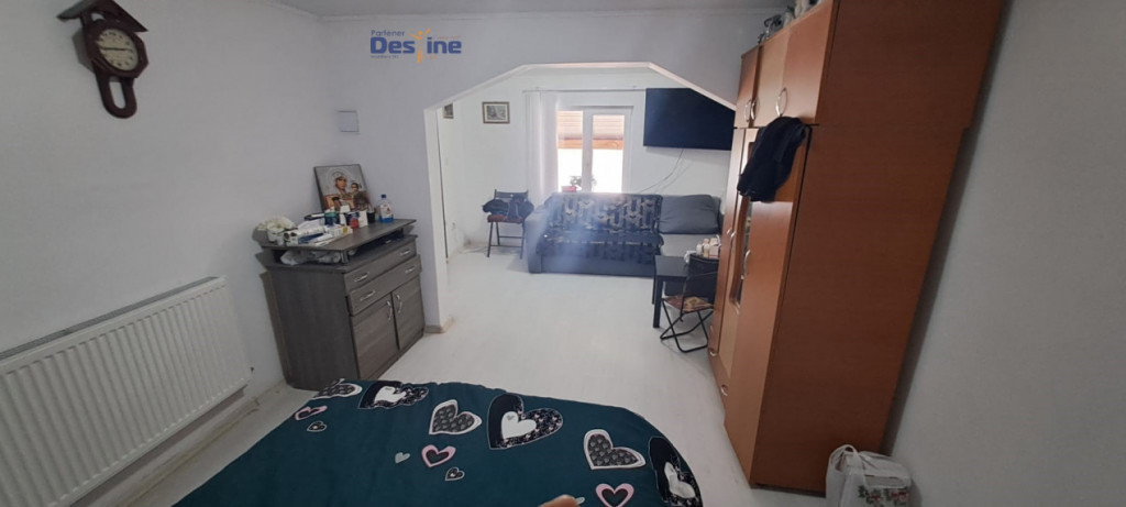 GALATA, CASA 41 MP +TERASA +CURTE 100MP