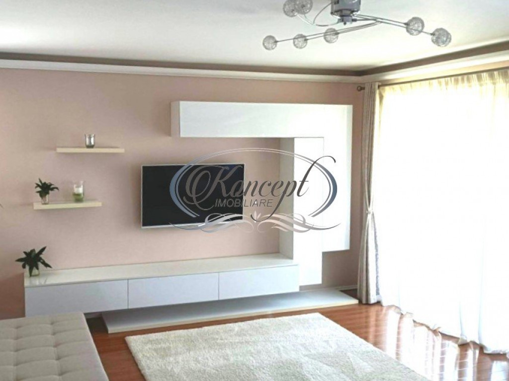 Duplex la cheie, pe strada Cetatii