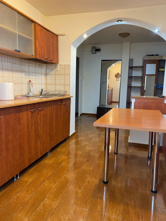 Ap 2 cam, Popa Sapca, mobilat, 1300 RON