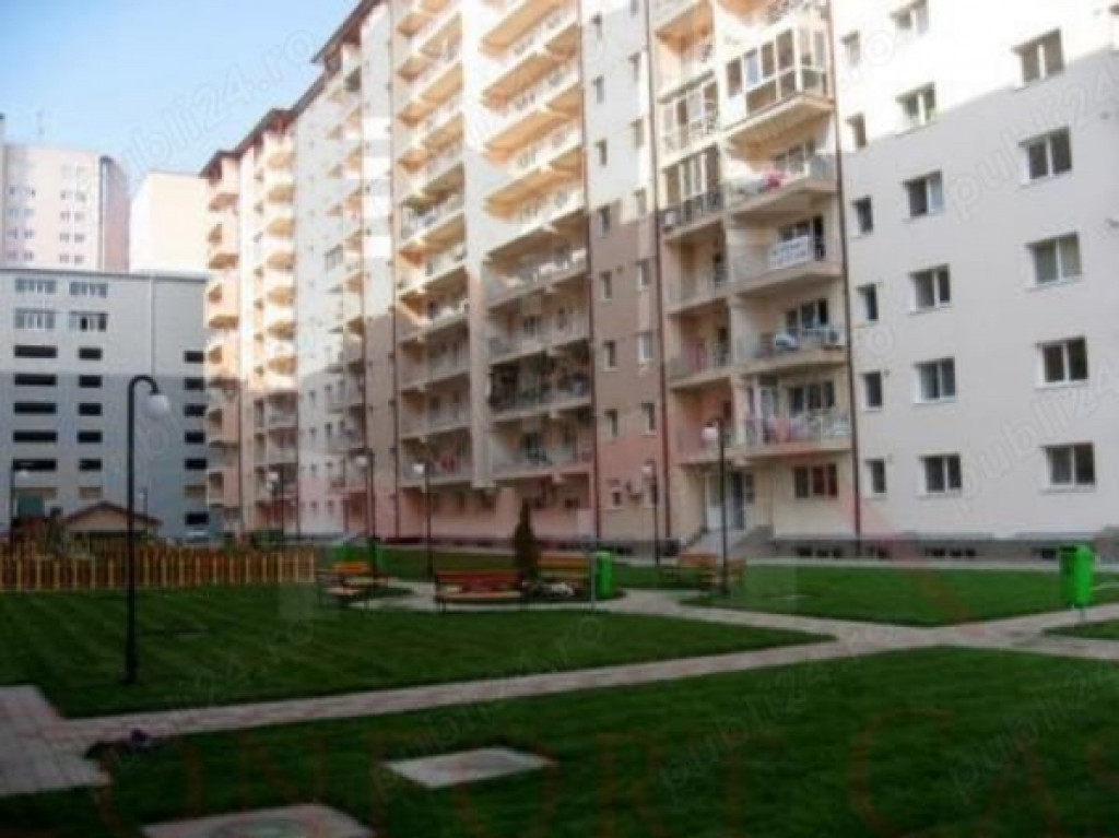 Vitan rin apartament studio etaj 9