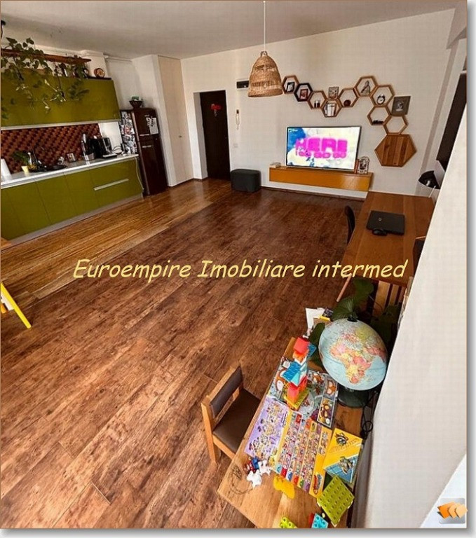 Apartament 2 camere zona Tomis Plus