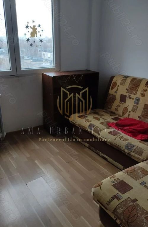 Brancoveanu stradal , 2 camere decomandat