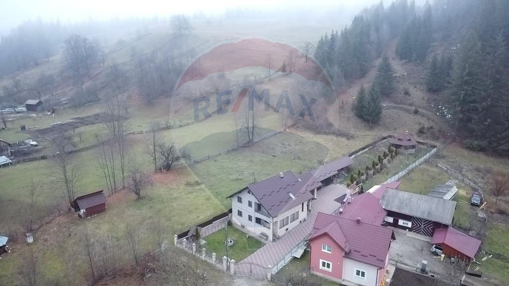 Teren Poiana Micului - partial intravilan