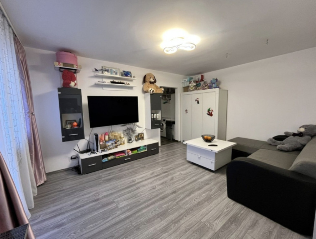 Apartament 2 camere decomandat 2/10, renovat, Drumul Taberei