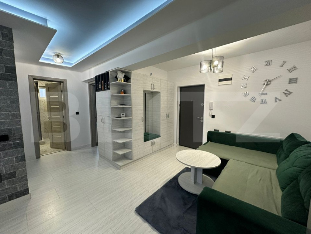 Super oferta! 3 camere, la cheie, garaj, zona Petrom Baciu