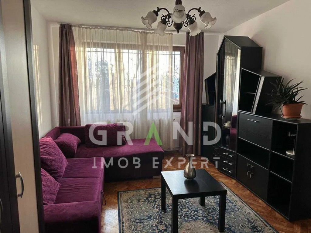 Ap 2 camere DECOMANDAT, RENOVAT, zona Gheorgheni/FSEGA