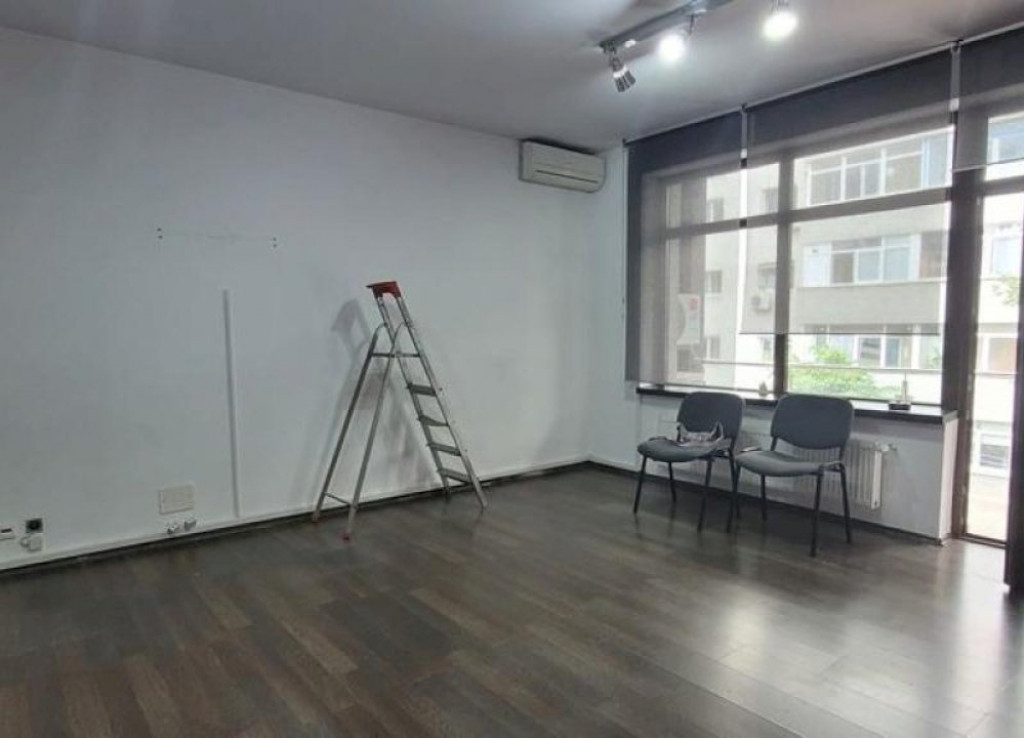 Spatiu Birou | 60 MP | Baba Novac