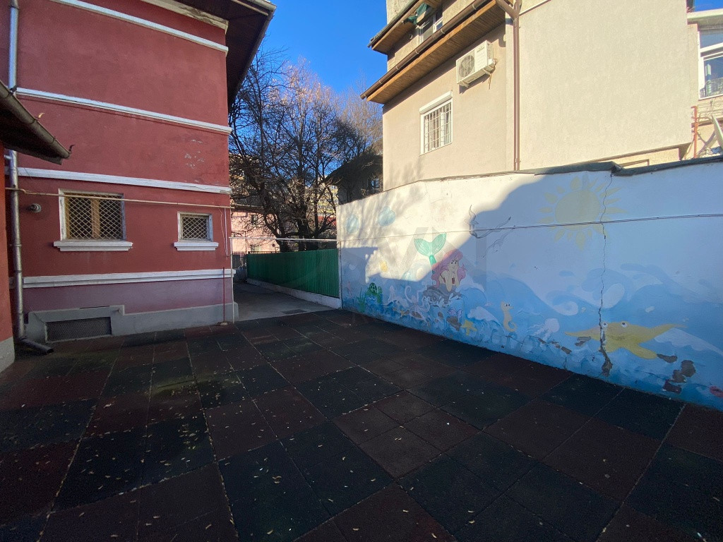 Casa de Vatra Luminoasa 6 camere