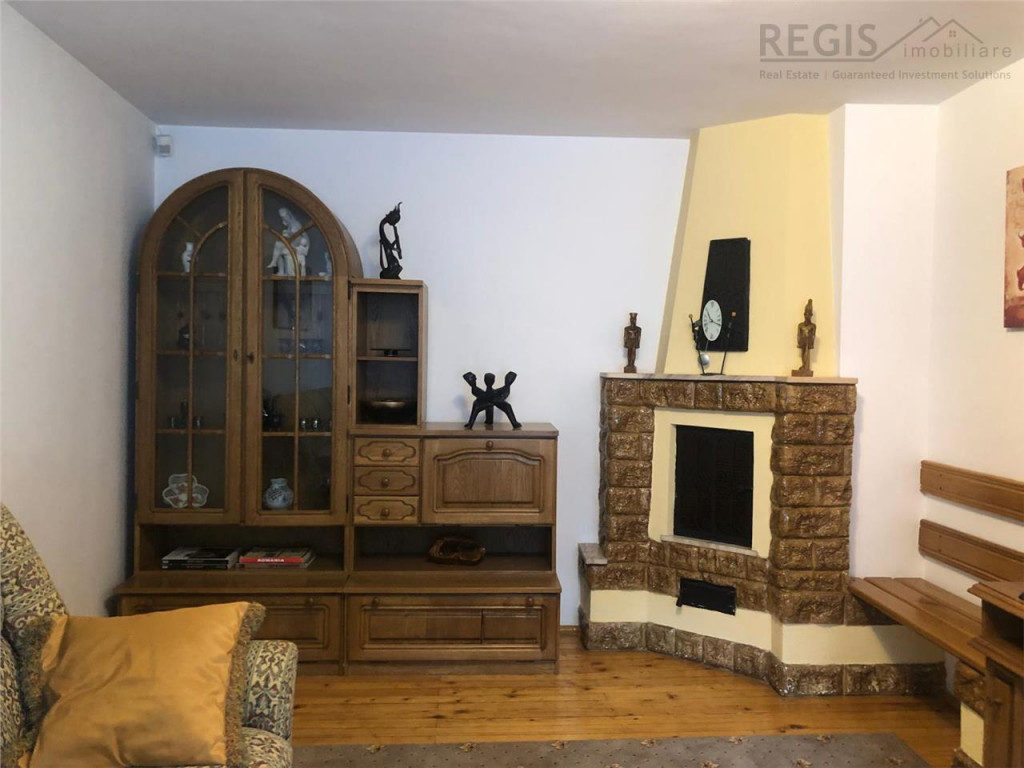 Casa De Tip Duplex Zona Noua