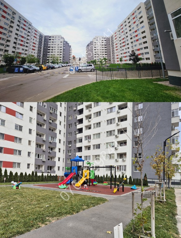 Apt. 3cam.Rotar Park2,bl 2022,Militari-Metro,Drm. Osiei,10min. metrou