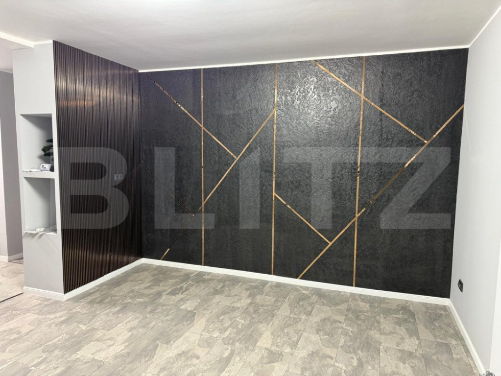 Vanzare Apartament 3 camere, suprafata utila de 77 mp, zona