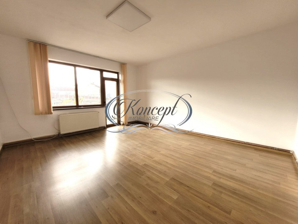 Spatiu pentru birouri, zona Sigma Center