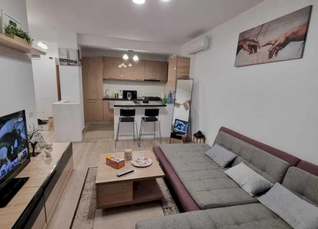 2 camere / Tineretului / Parcare / Centrala Proprie